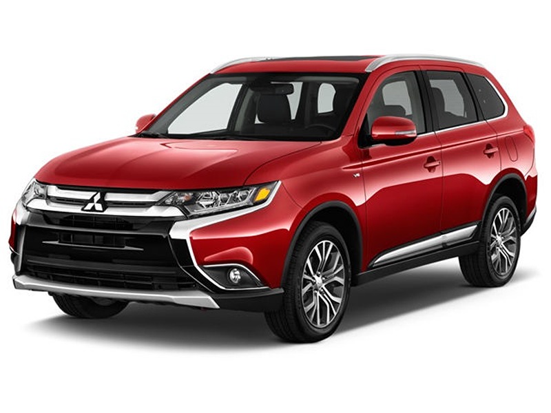 outlander xl 2016 2018