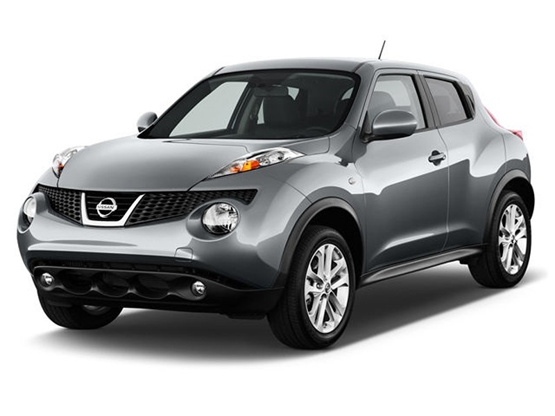 juke 2011 2014