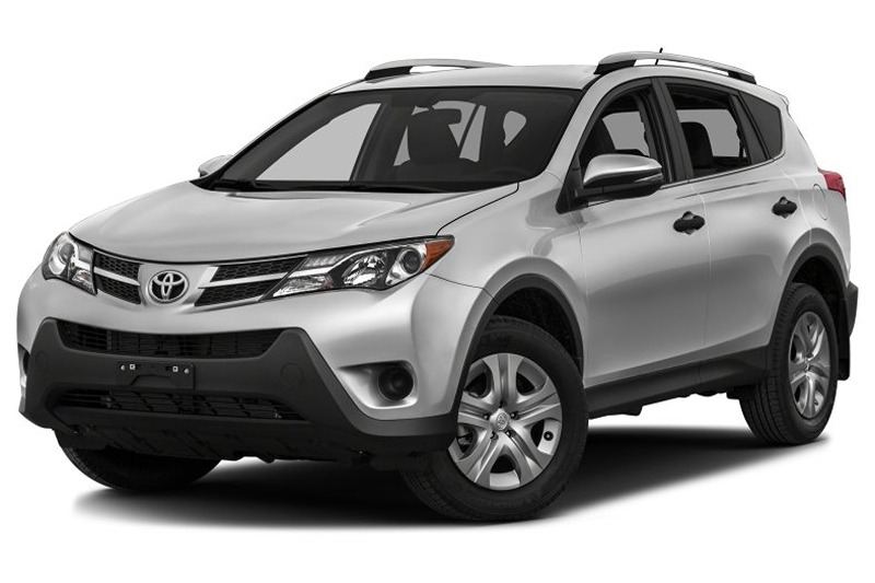 rav 4 2013 2015