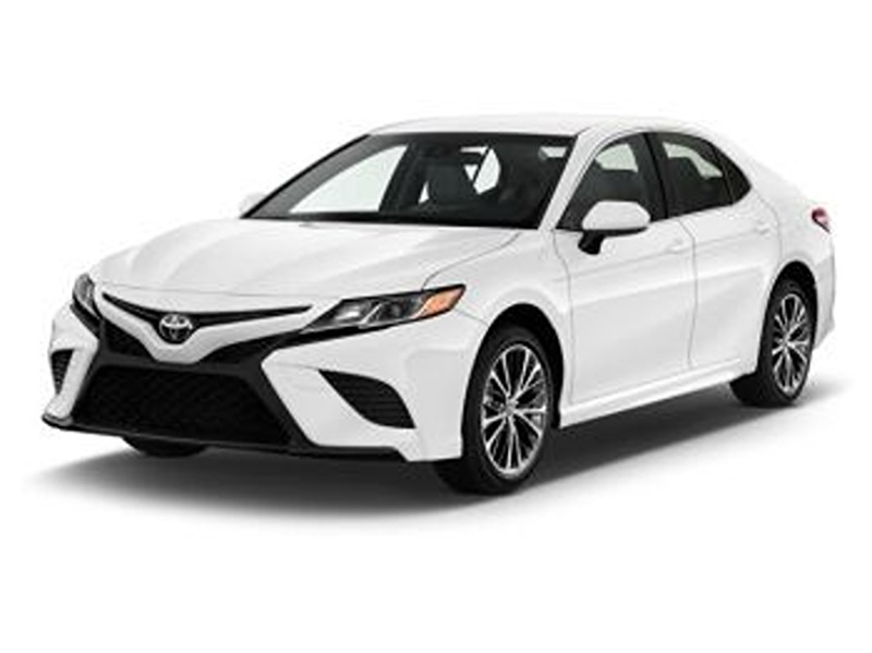 camry 2018 2020