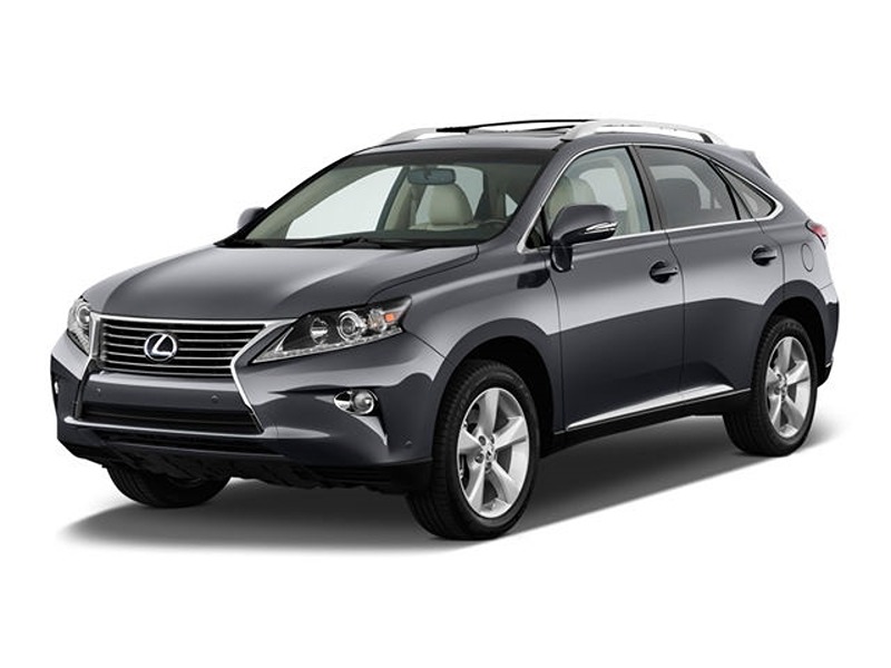 rx 2013 2015 