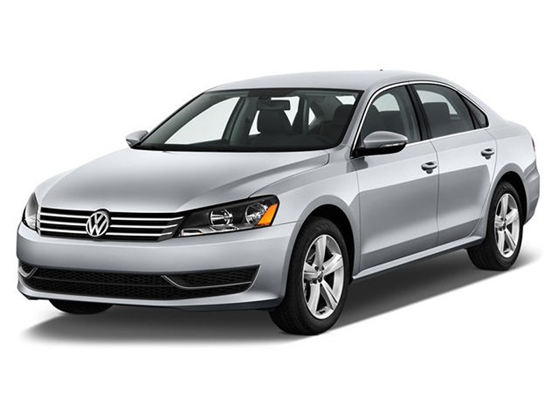 passat 2010 2015 