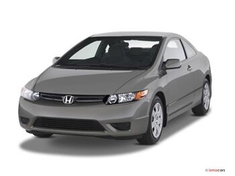 civic 2006 2011