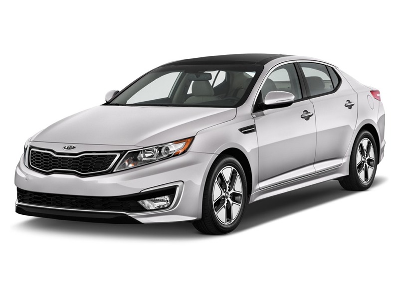 Optima 2010 2013 