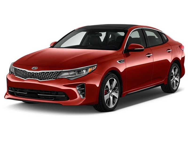 Optima 2016 2018