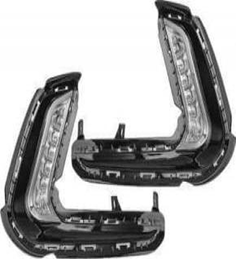სანისლე ფარი LED(Taiwan)