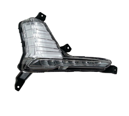სანისლე ფარი LED