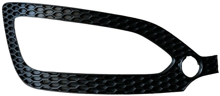 სანისლე ფარის ჩარჩო