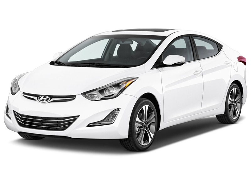 Elantra