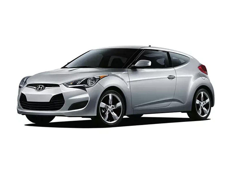 Veloster 2011-2017