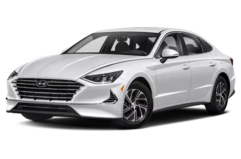Sonata (Hybrid) 2020-2022