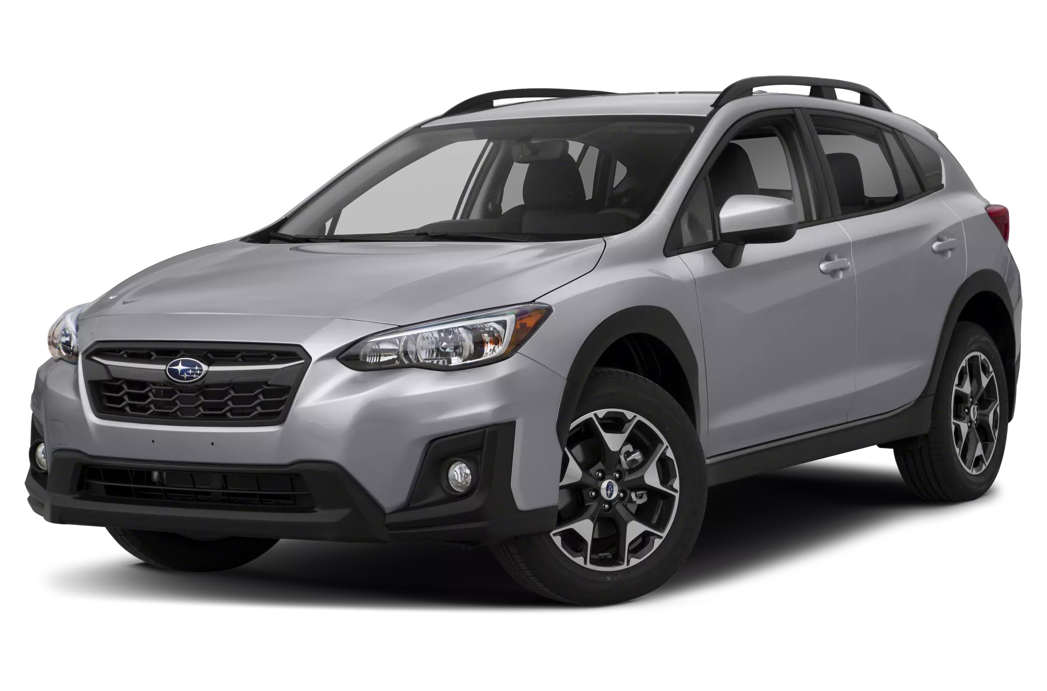 XV Crosstrek 2018-2020