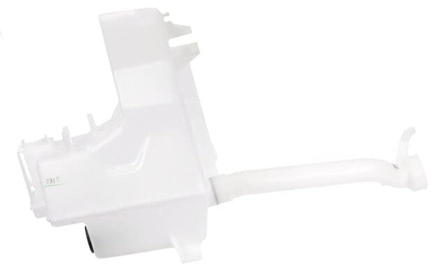 მინის საწმენდი წყლის ავზი