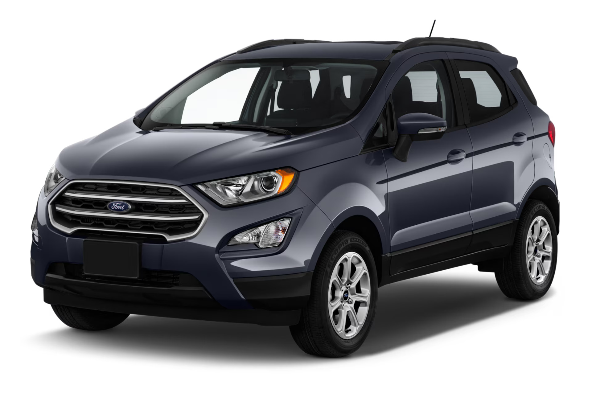 EcoSport