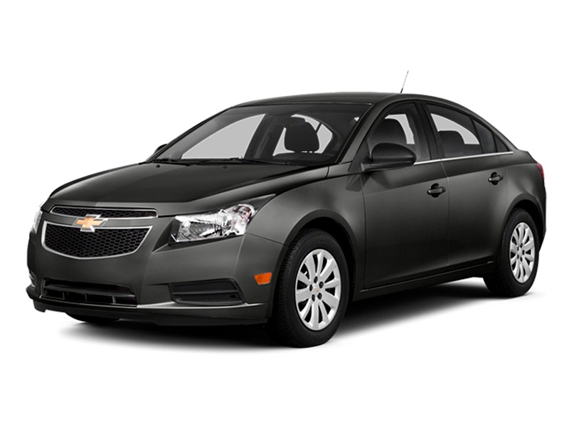 Cruze 2009-2015