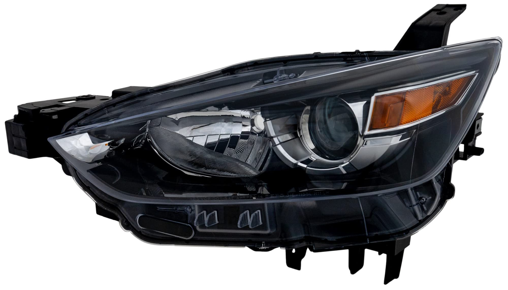 წინა ფარი