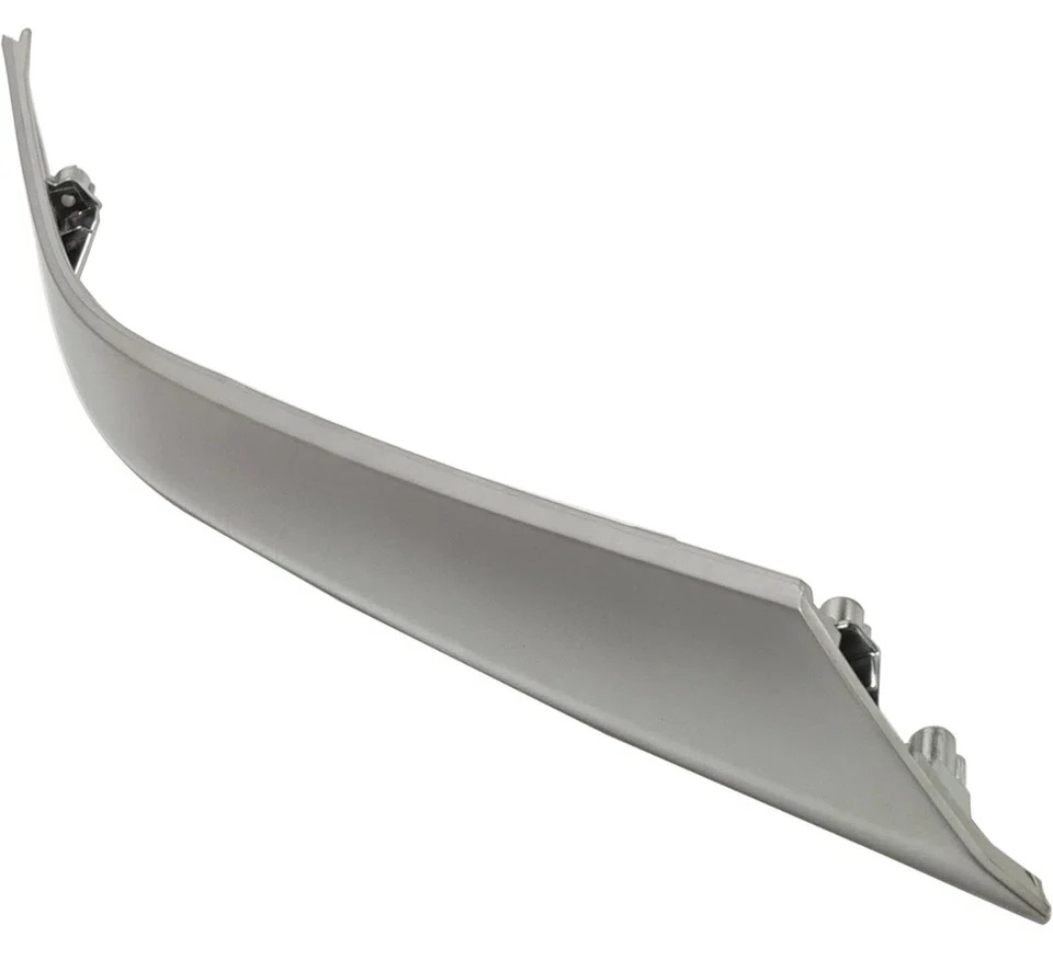 ბამპერის მოლდინგი