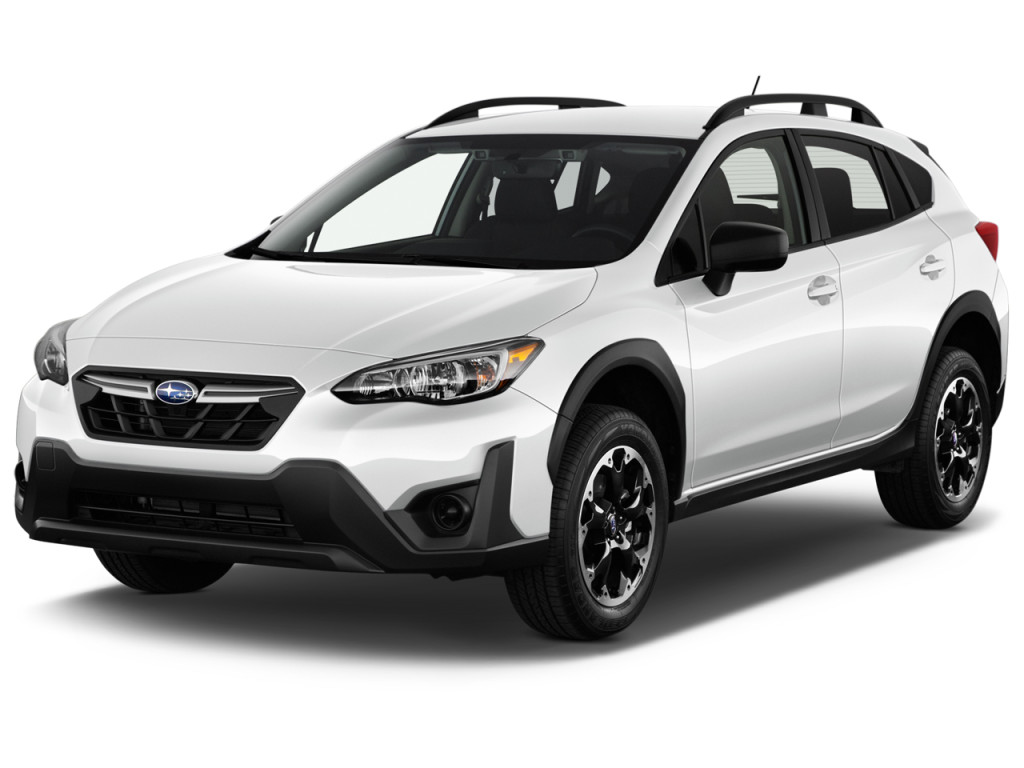 XV Crosstrek 2021-2023
