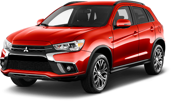 Outlander Sport  2018-2019