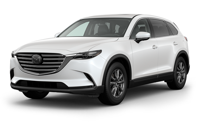 CX-9