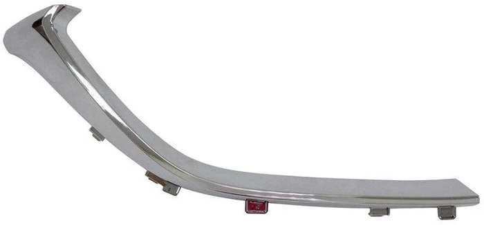 ცხაურის მოლდინგი