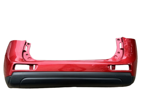 ბამპერი