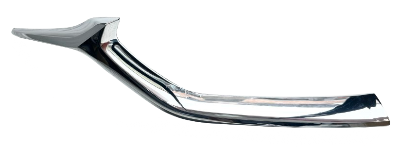 ცხაურის მოლდინგი