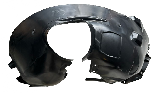 ფრთის საფარი