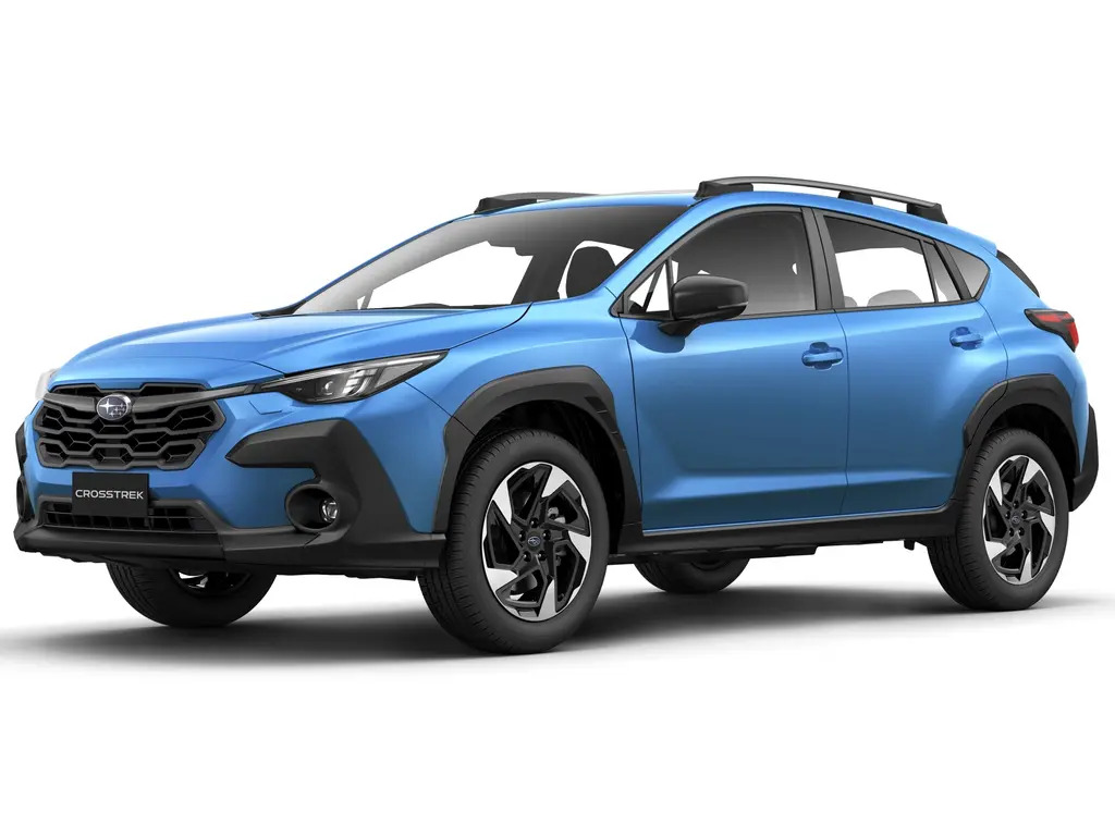 XV Crosstrek 2024-2024