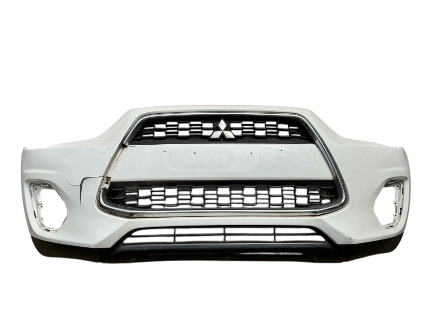 ბამპერი