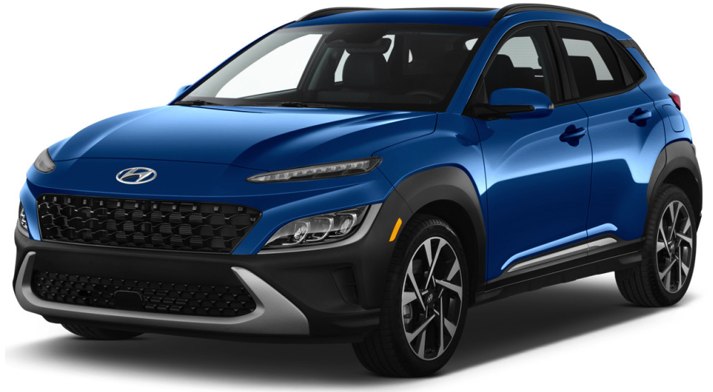 Kona 2022-2023
