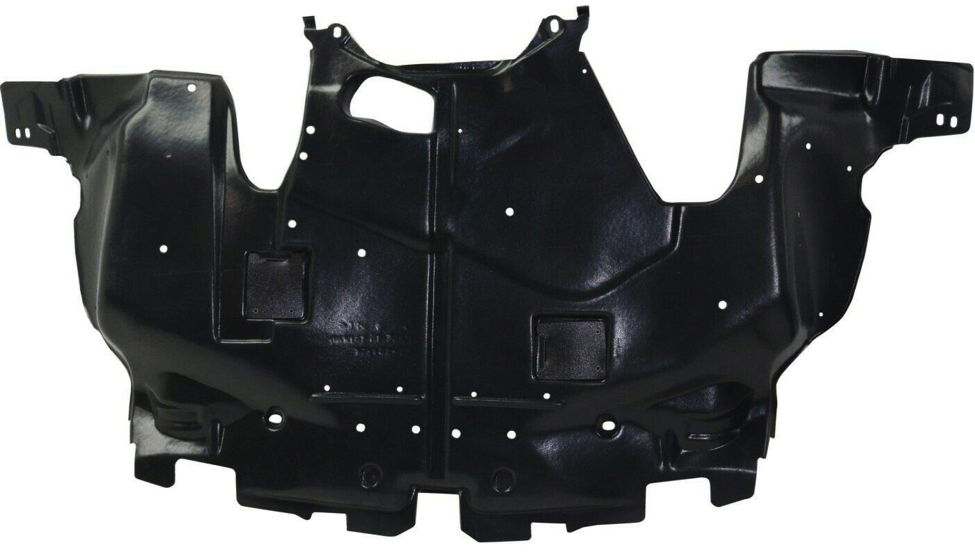 ძრავის დამცავი