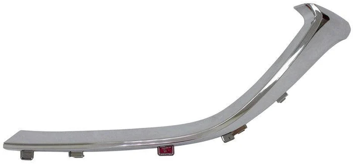 ცხაურის მოლდინგი